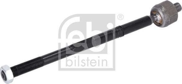 Febi Bilstein 44153 - Осевой шарнир, рулевая тяга autosila-amz.com