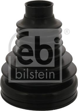 Febi Bilstein 44152 - Пыльник, приводной вал autosila-amz.com