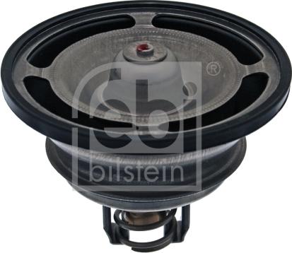 Febi Bilstein 44162 - Термостат охлаждающей жидкости / корпус autosila-amz.com
