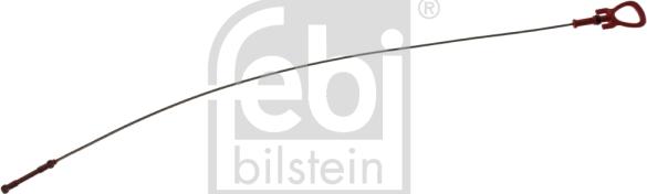 Febi Bilstein 44801 - Указатель уровня масла autosila-amz.com