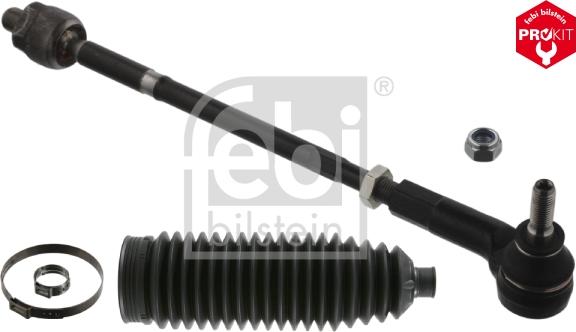 Febi Bilstein 44341 - Рулевая тяга autosila-amz.com