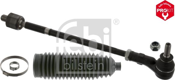 Febi Bilstein 44347 - Рулевая тяга autosila-amz.com