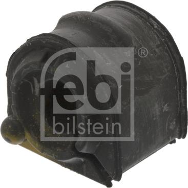 Febi Bilstein 44308 - Втулка стабилзатора переднего Focus II, Focus III, C-MAX, Mazda 3 FEBI (в упак. 2шт, цена за штуку autosila-amz.com