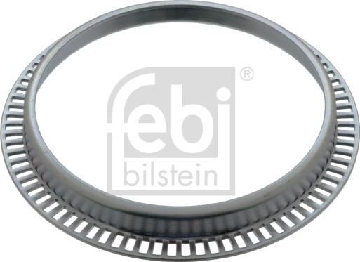 Febi Bilstein 44385 - Зубчатое кольцо для датчика ABS autosila-amz.com