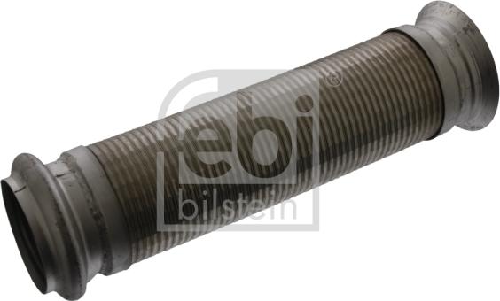 Febi Bilstein 44330 - Сильфон, система выпуска autosila-amz.com