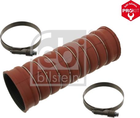 Febi Bilstein 44299 - Трубка, нагнетание воздуха autosila-amz.com