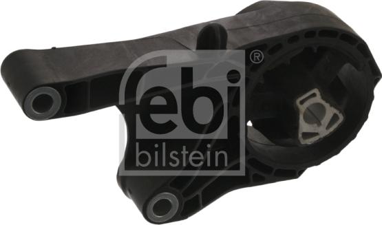 Febi Bilstein 44247 - Подушка, опора, подвеска двигателя autosila-amz.com
