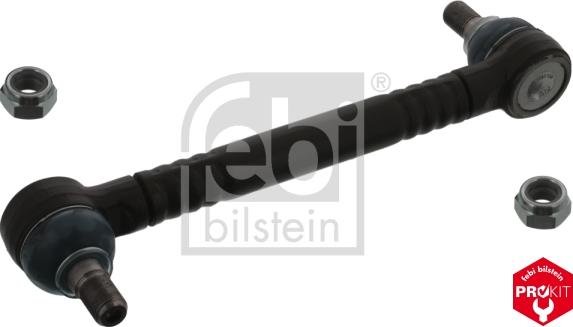 Febi Bilstein 44209 - Тяга / стойка, стабилизатор autosila-amz.com