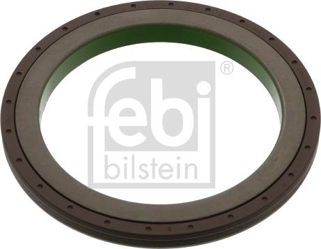 Febi Bilstein 44206 - Уплотняющее кольцо, ступенчатая коробка передач autosila-amz.com