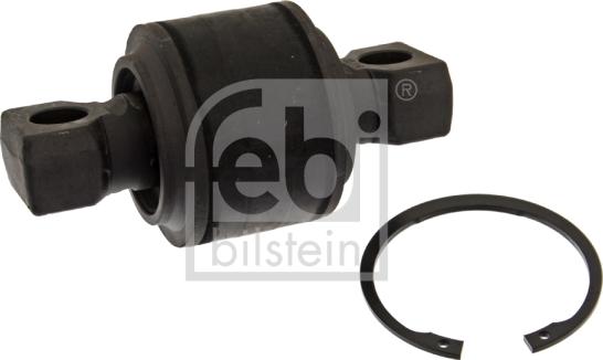 Febi Bilstein 44239 - Ремонтный комплект, рычаг подвески autosila-amz.com