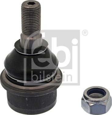 Febi Bilstein 44272 - Шаровая опора, несущий / направляющий шарнир autosila-amz.com