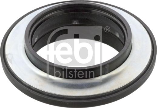 Febi Bilstein 44799 - Подшипник качения, опора стойки амортизатора autosila-amz.com