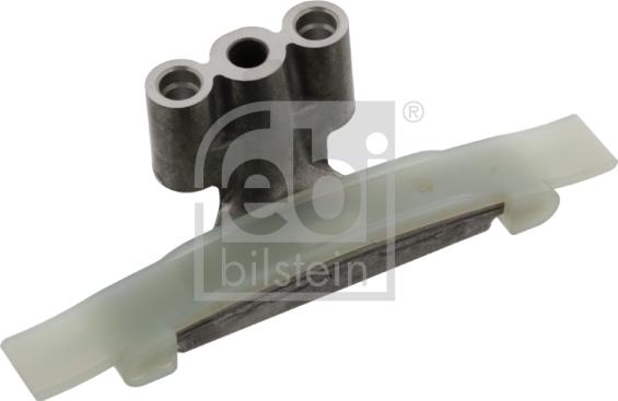 Febi Bilstein 44749 - Планка успокоителя, цепь привода autosila-amz.com