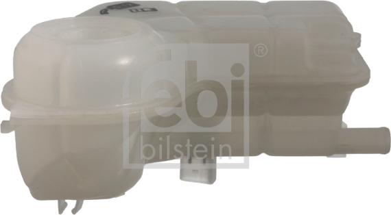 Febi Bilstein 44744 - Компенсационный бак, охлаждающая жидкость autosila-amz.com