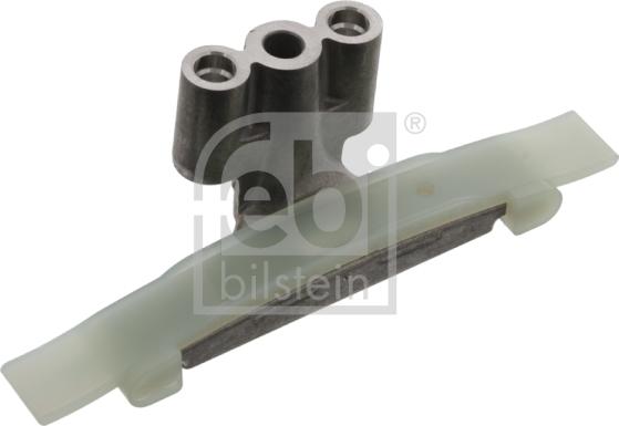 Febi Bilstein 44750 - Планка успокоителя, цепь привода autosila-amz.com