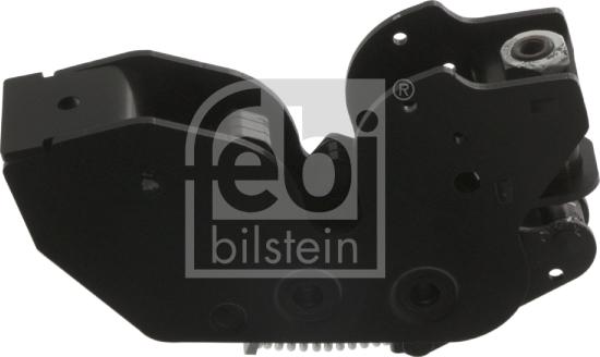 Febi Bilstein 44713 - Замок, кабина autosila-amz.com