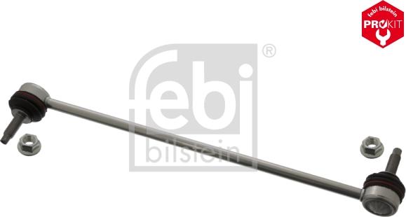 Febi Bilstein 44720 - Тяга / стойка, стабилизатор autosila-amz.com