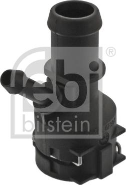 Febi Bilstein 45990 - Фланец охлаждающей жидкости autosila-amz.com