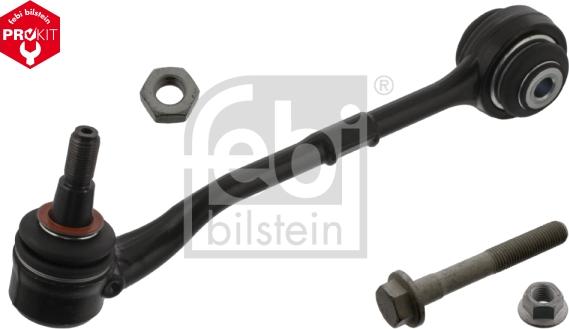 Febi Bilstein 45991 - Рычаг подвески колеса autosila-amz.com