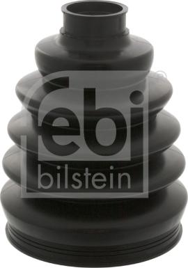 Febi Bilstein 45946 - Пыльник, приводной вал autosila-amz.com