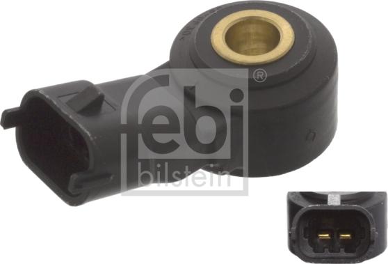 Febi Bilstein 45943 - Датчик детонации autosila-amz.com