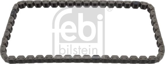 Febi Bilstein 45955 - Цепь привода распредвала autosila-amz.com