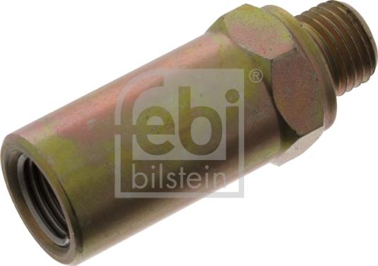 Febi Bilstein 45951 - Клапан, система впрыска autosila-amz.com