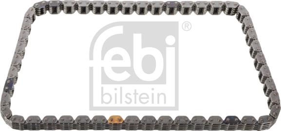 Febi Bilstein 45953 - Цепь привода распредвала autosila-amz.com