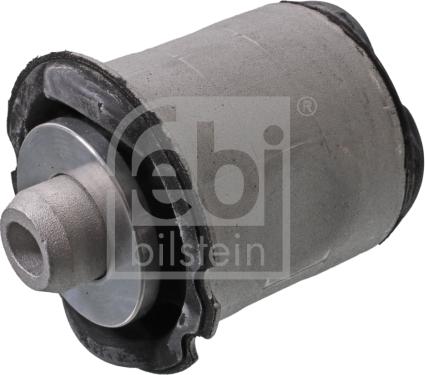 Febi Bilstein 45906 - Сайлентблок балки моста autosila-amz.com