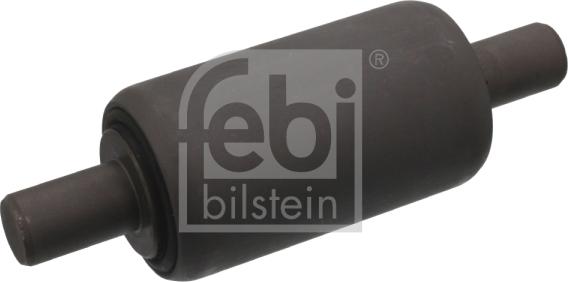 Febi Bilstein 45901 - Втулка, листовая рессора autosila-amz.com