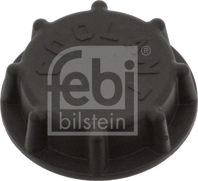 Febi Bilstein 45932 - Крышка, резервуар охлаждающей жидкости autosila-amz.com
