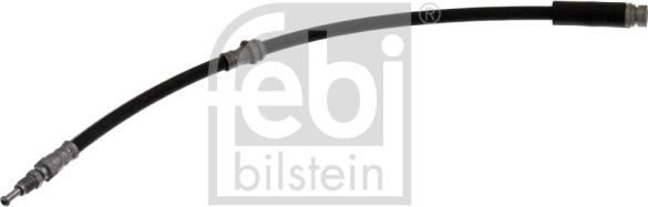 Febi Bilstein 45929 - Тормозной шланг autosila-amz.com