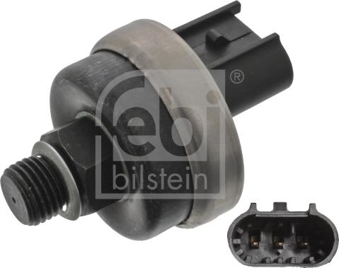 Febi Bilstein 45491 - Датчик, давление масла autosila-amz.com