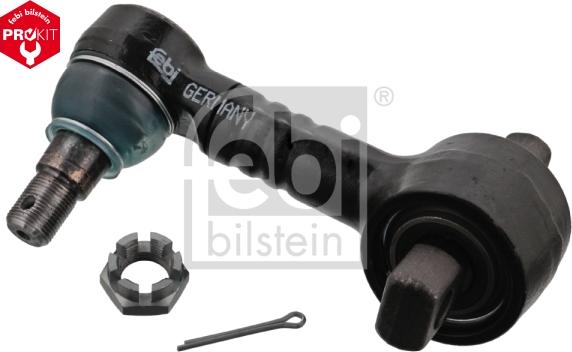 Febi Bilstein 45498 - Тяга / стойка, стабилизатор autosila-amz.com