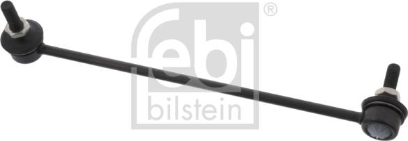 Febi Bilstein 45444 - Тяга / стойка, стабилизатор autosila-amz.com