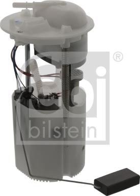 Febi Bilstein 45469 - Модуль топливного насоса autosila-amz.com