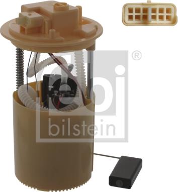 Febi Bilstein 45468 - Модуль топливного насоса autosila-amz.com