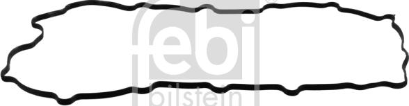 Febi Bilstein 45405 - Прокладка, крышка головки цилиндра autosila-amz.com