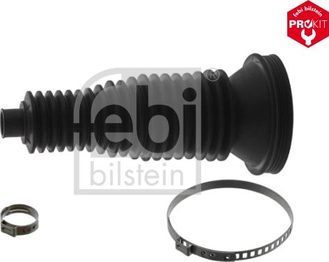 Febi Bilstein 45480 - Комплект пыльника, рулевое управление autosila-amz.com