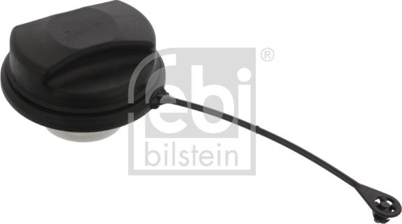 Febi Bilstein 45425 - Крышка, топливный бак autosila-amz.com