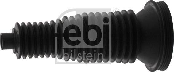 Febi Bilstein 45478 - Пыльник, рулевое управление autosila-amz.com