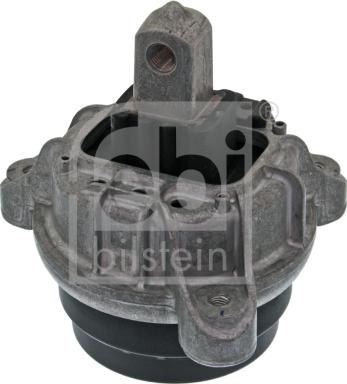 Febi Bilstein 45590 - Подушка, опора, подвеска двигателя autosila-amz.com