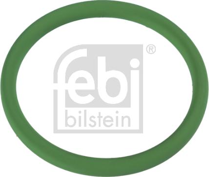 Febi Bilstein 45524 - Уплотнительное кольцо autosila-amz.com