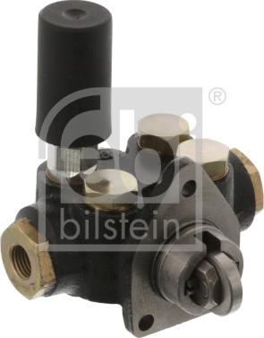 Febi Bilstein 45652 - Топливоподающая система, насос autosila-amz.com