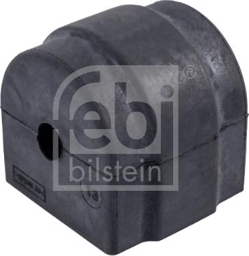 Febi Bilstein 45611 - Втулка стабилизатора autosila-amz.com