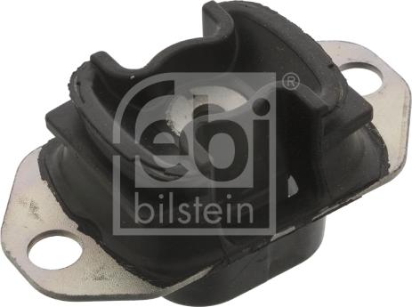 Febi Bilstein 45629 - Подушка, опора, подвеска двигателя autosila-amz.com