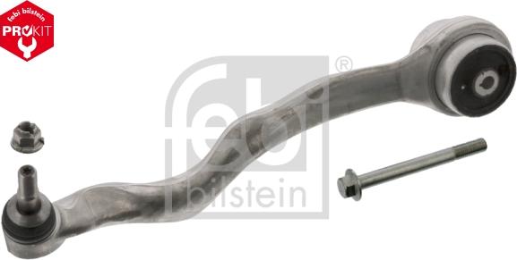 Febi Bilstein 45091 - Рычаг подвески колеса autosila-amz.com