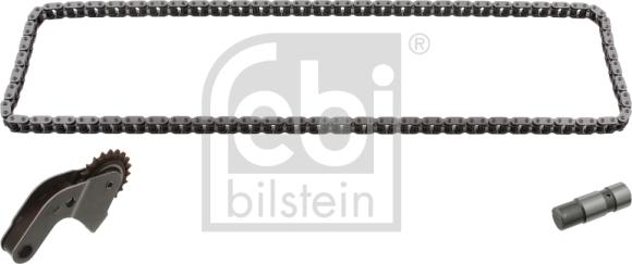 Febi Bilstein 45055 - Комплект цепи привода распредвала autosila-amz.com