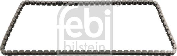 Febi Bilstein 45052 - Цепь привода распредвала autosila-amz.com