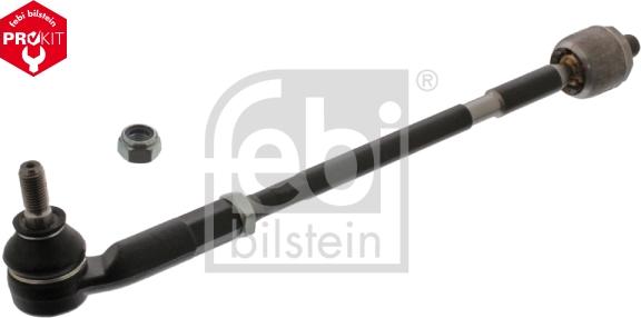 Febi Bilstein 45009 - Рулевая тяга autosila-amz.com